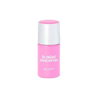 Le Mini Macaron Le Mini Macaron Gel Polish Bubblegum Crush, 46 gr - Le Mini Macaron - Comparador de precios