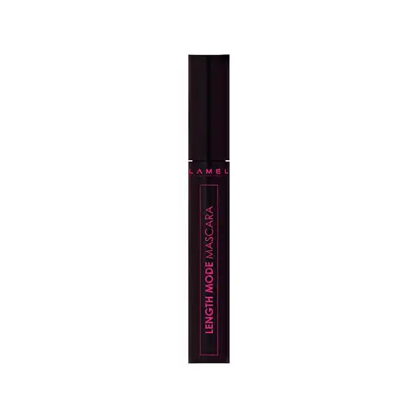 Length Mode Mascara - LAMEL PROFESSIONAL MAKE UP - Comparador de precios