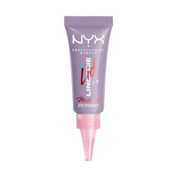 Lid Lingerie 10 - NYX PROFESSIONAL MAKE UP - Comparador de precios