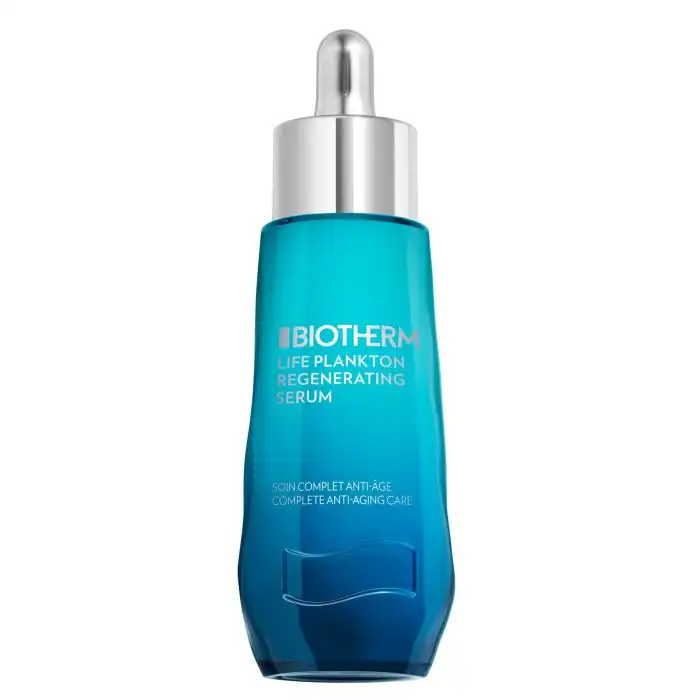 Life Plankton Regenerating Sérum Antiedad - Biotherm - Comparador de precios