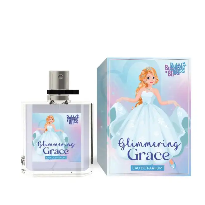 Like a Fairytale Glimmering Grace Eau de Parfum 15 ml - BUBBLE BLISS - Comparador de precios
