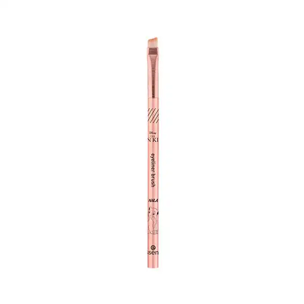 Lion King Pincel Eyeliner - ESSENCE - Comparador de precios