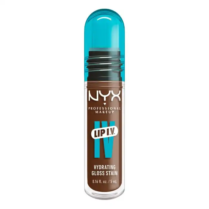 Lip I.V Hydrating Gloss  NYX Professional Make Up - NYX PROFESSIONAL MAKE UP - Comparador de precios