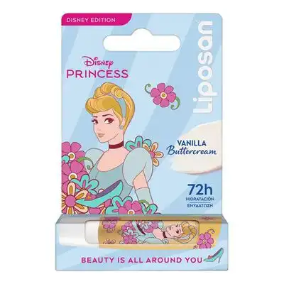Liposan Disney Vainilla Biscuit Und. - Liposan - Comparador de precios
