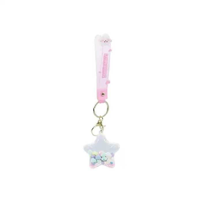 Llavero Fantasy Star  Woo oow  Hogar - Woo oow - Comparador de precios