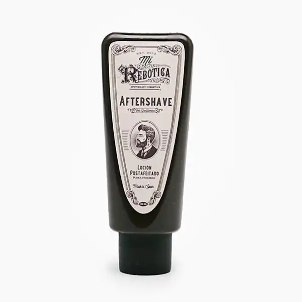 LociÃ³n Postafeitado - MI REBOTICA - Comparador de precios