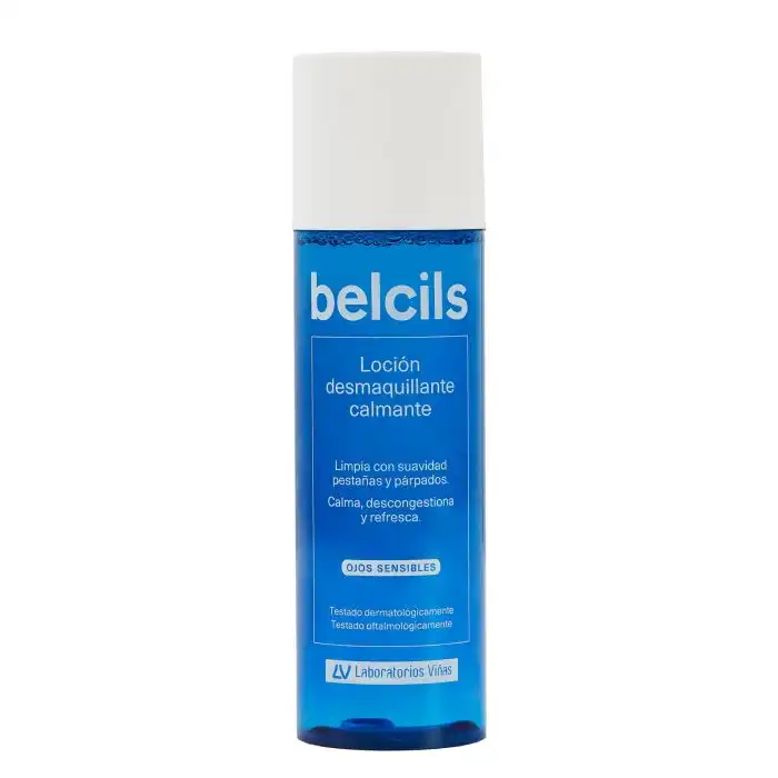 Loción Desmaquillante Calmante 150 ml - Belcils - Comparador de precios