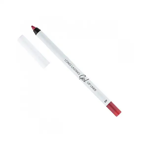 Long Lasting Gel Lip Liner 408 - LAMEL PROFESSIONAL MAKE UP - Comparador de precios
