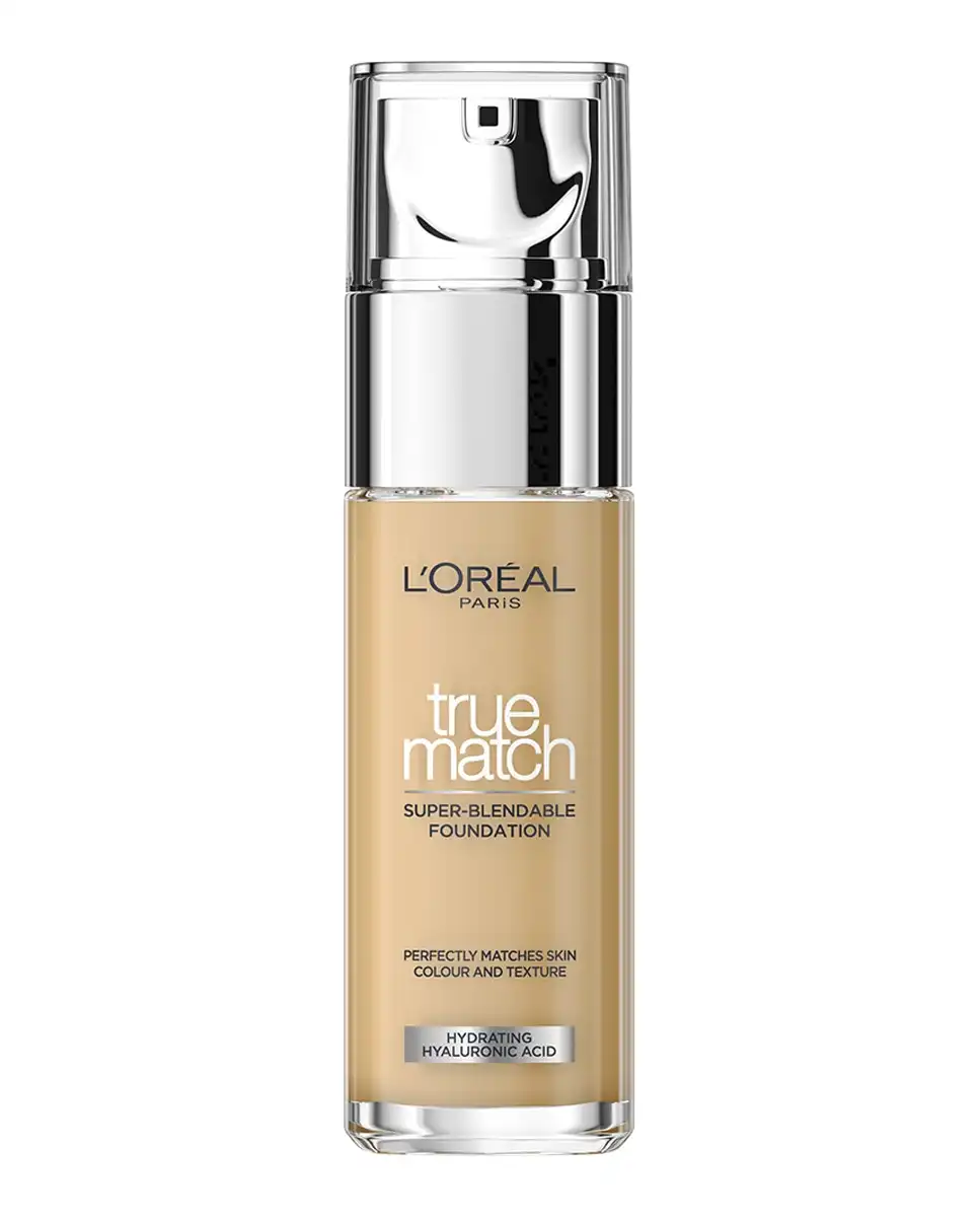 L'Oréal Paris - Base De Maquillaje Con ácido Hialurónico Accord Parfait - L'Oréal Paris - Comparador de precios