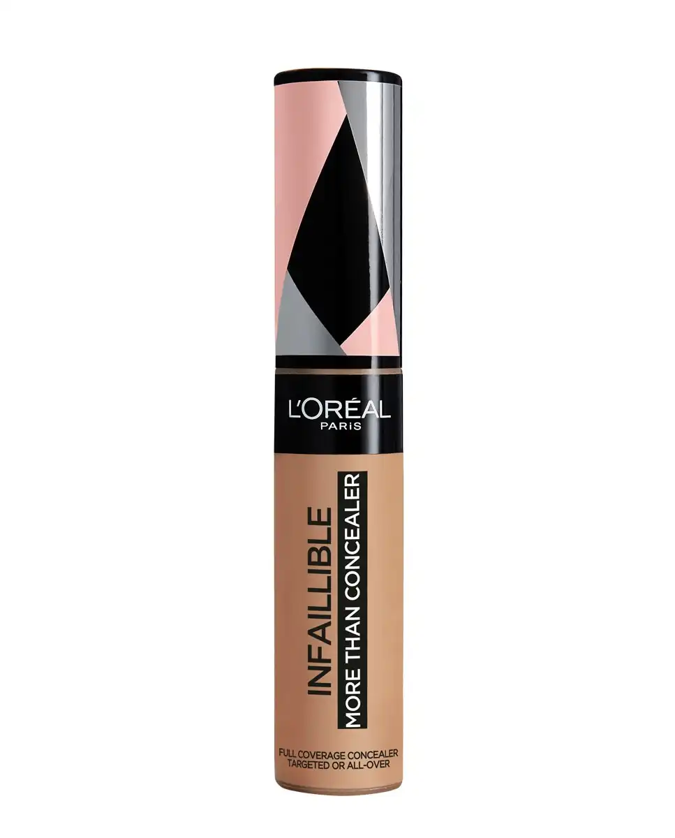 L'Oréal Paris - Corrector Infalible More Than Concealer - L'Oréal Paris - Comparador de precios