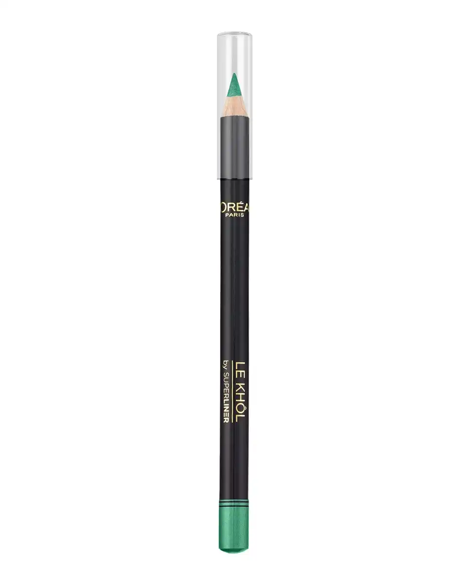 L'Oréal Paris - Superliner Le Khol - L'Oréal Paris - Comparador de precios
