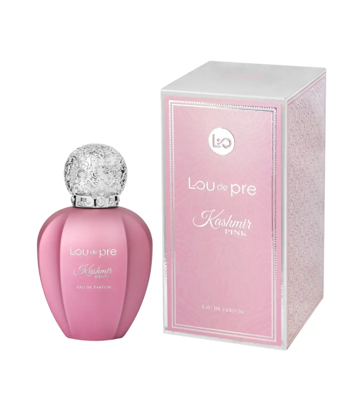 Lou de Pre - Eau de parfum - Kashmir Pink - Lou de Pre - Comparador de precios