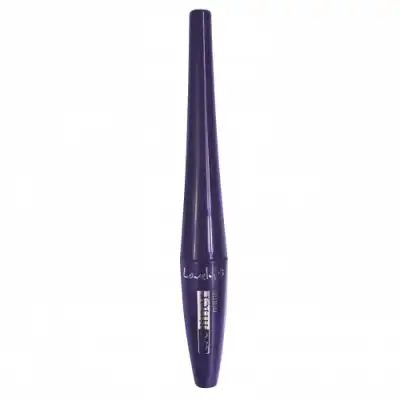 Lovely Lovely Eye Liner Matt 01, 4 gr - lovely - Comparador de precios