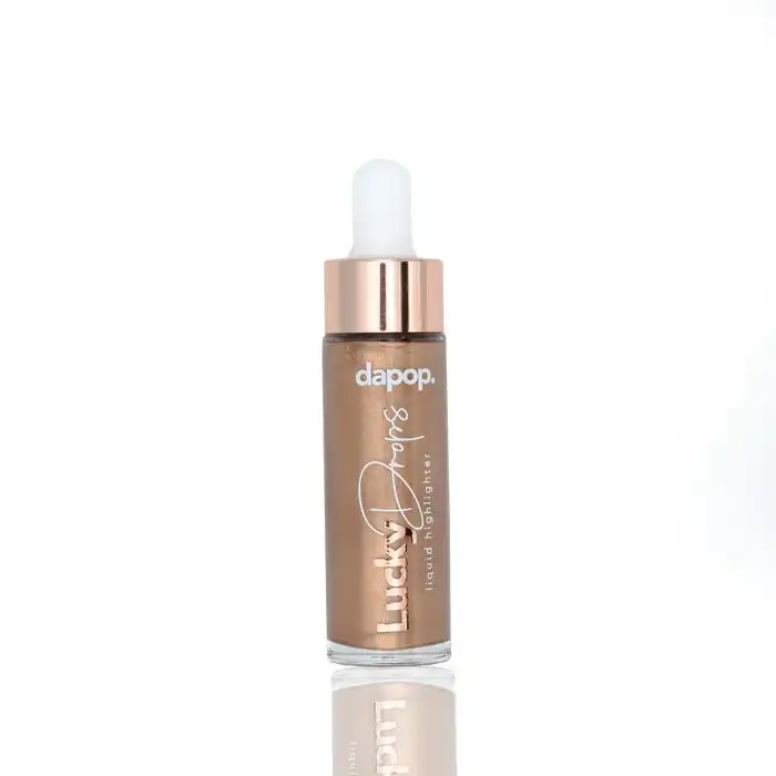 Lucky Drops Iluminador Líquido - Dapop - Comparador de precios