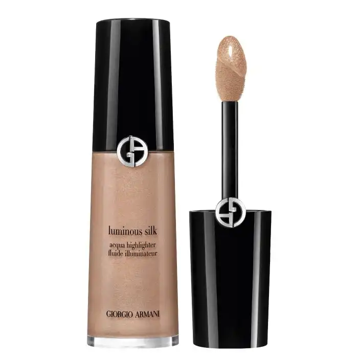 Luminous Silk Highlighter  Armani - Armani - Comparador de precios