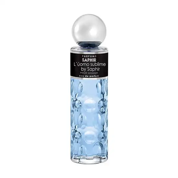 L'uomo Sublime Men - SAPHIR - Comparador de precios