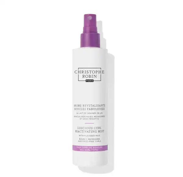 Luscious Curl - Christophe Robin - Comparador de precios