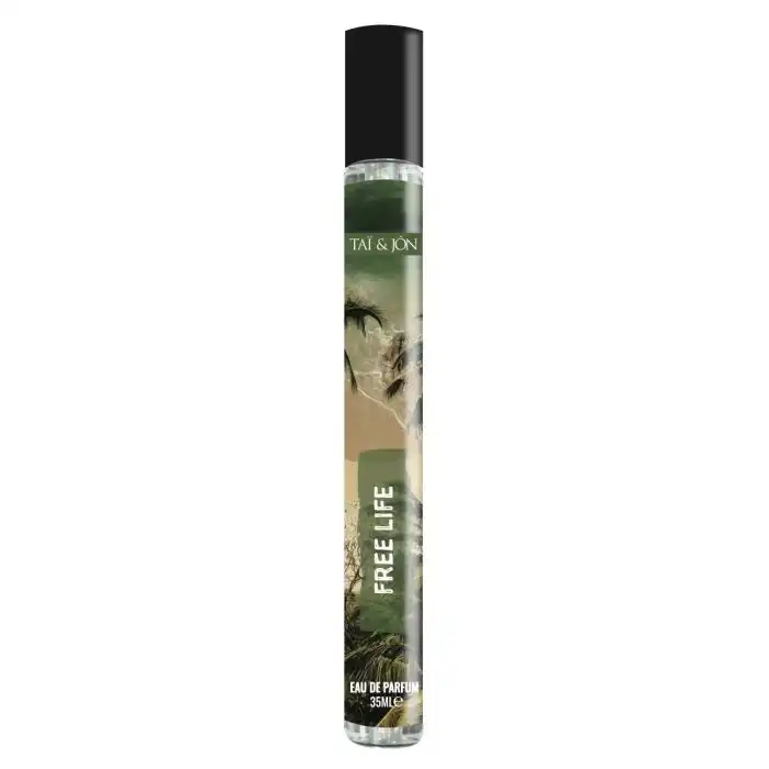 Lust For Life Eau de Parfum 35 ml - Taï - Jôn - Comparador de precios