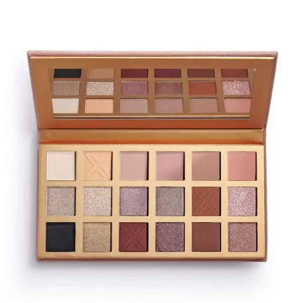 Luxx Shadow Palette Xxpectation - XX REVOLUTION - Comparador de precios