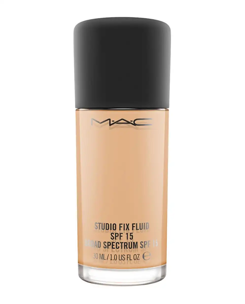 M.A.C - Base De Maquillaje Studio Fix Fluid SPF 15 - M.A.C - Comparador de precios