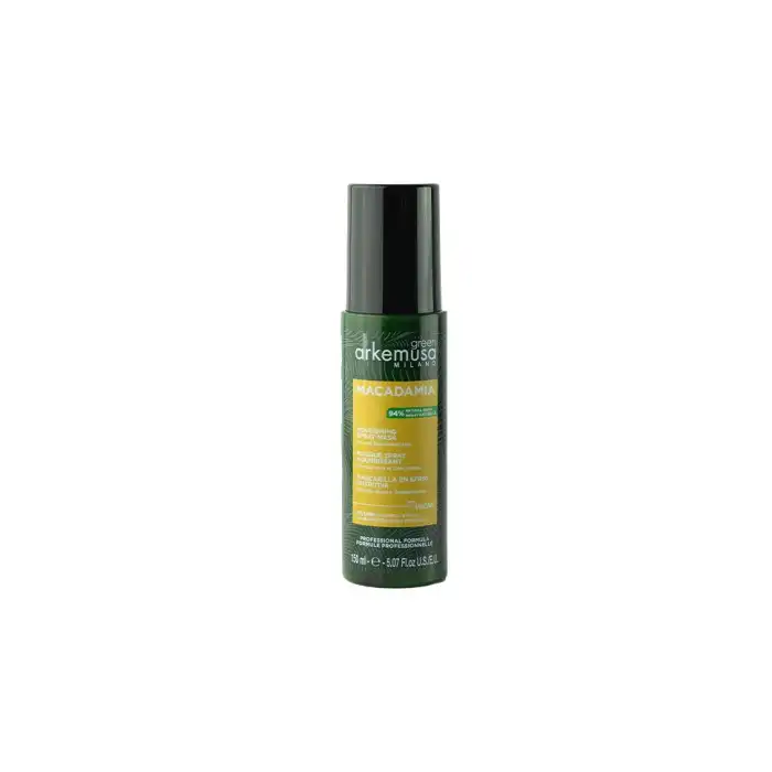 Macadamia Mascarilla Spray 150 ml - Arkemusa - Comparador de precios