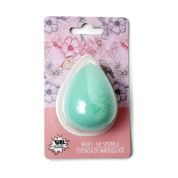 Make Up Flower Green - POWER GIRL - Comparador de precios