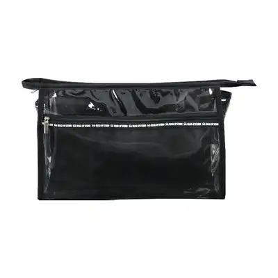 Make Up Studio Organizer Medium Black, 1 un - Make-up Studio - Comparador de precios