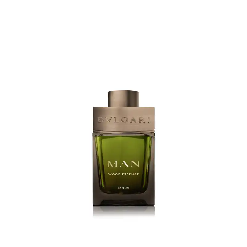 Man Wood Essence Parfum 100 Ml - Bvlgari - Comparador de precios