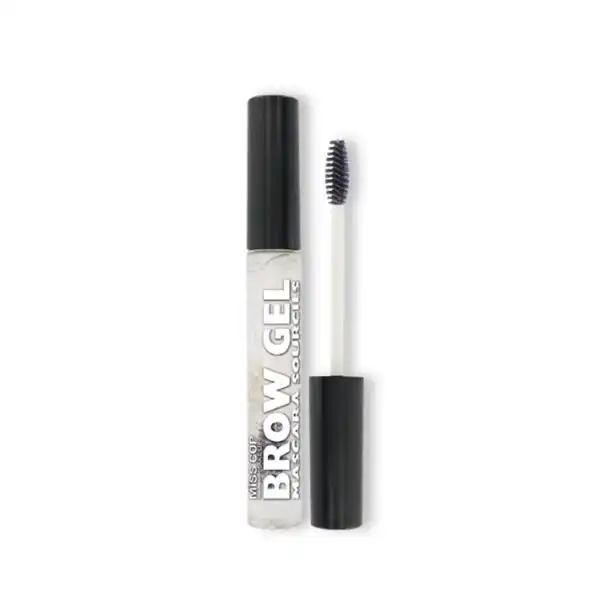 Mascara Gel Sourcils - MISS COP - Comparador de precios