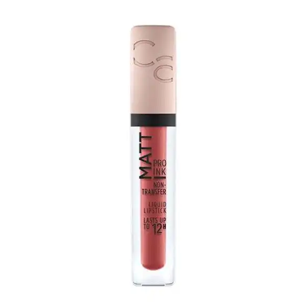 Matt Pro Ink 030 This Is Attitude - CATRICE - Comparador de precios