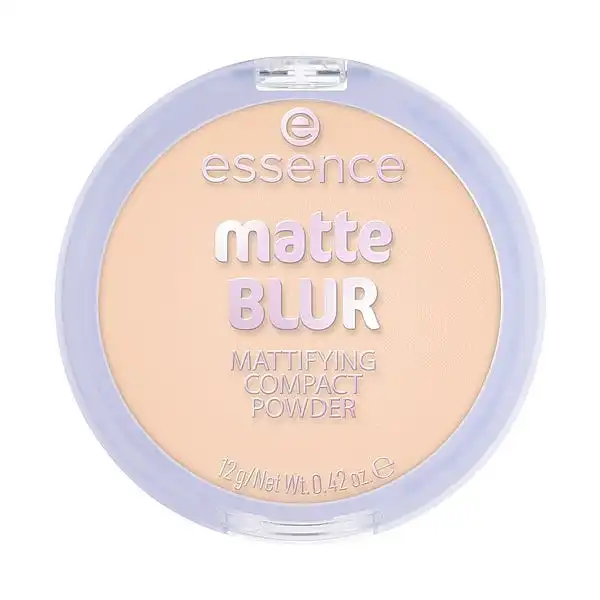 Matte Blur 10 - ESSENCE - Comparador de precios