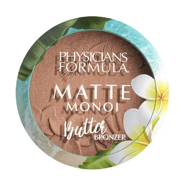 Matte Monoi Butter Bronzer Bronzer - PHYSICIANS FORMULA - Comparador de precios