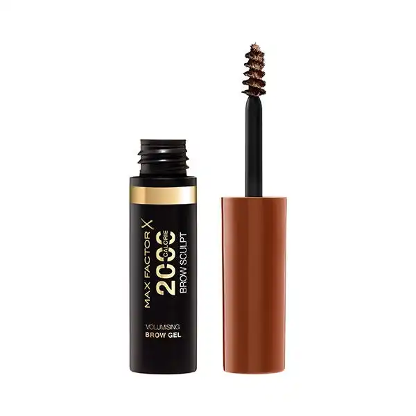 Max Factor - Máscara De Pestañas Calorie Pro Stylist - Max Factor - Comparador de precios