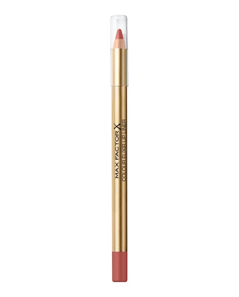 Max Factor - Perfilador De Labios Colour Elixir Lip Liner - Max Factor - Comparador de precios
