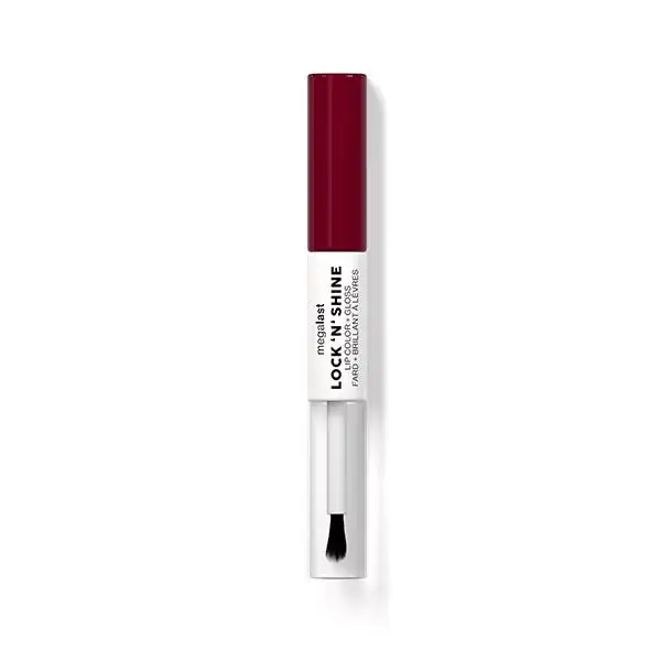 Megalast Shine Lip Color Sizz Siren - WET n WILD - Comparador de precios