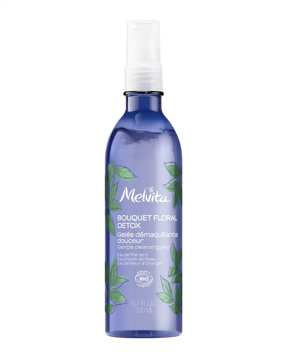 Melvita - Gel Desmaquillante 200 Ml - Melvita - Comparador de precios