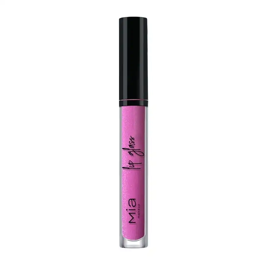 Mia Make Up - Lip Glass Gloss 4 ml 585 - Mia Make Up - Comparador de precios