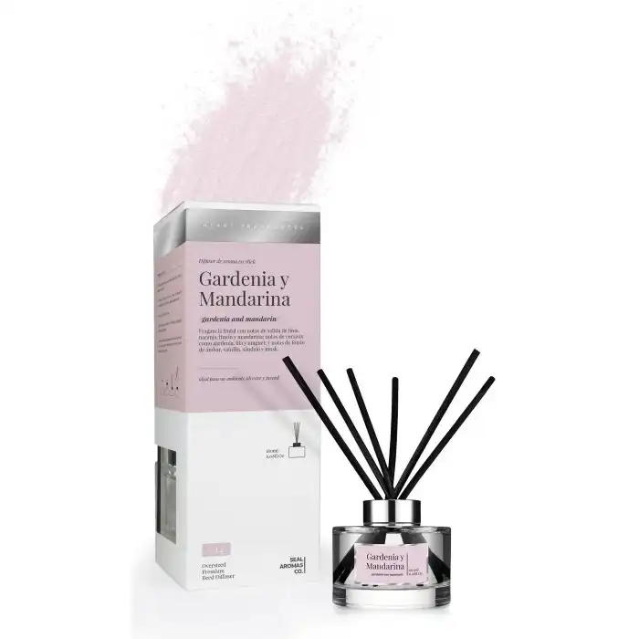 Mikado Premium 120 ml - Seal Aromas - Comparador de precios