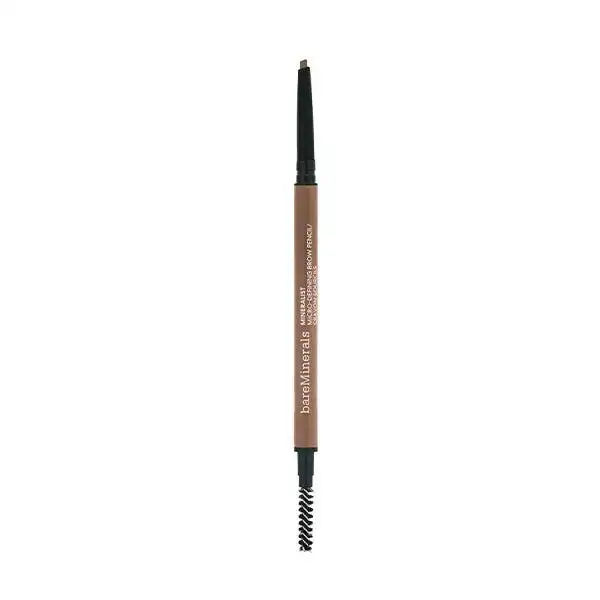 Mineralist Micro-Defining Brow Pencil Light Brunette - bareMinerals - Comparador de precios