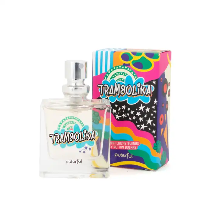 Mini Fragancias Eau de Toilette 15 ml - Puterful by Primor - Comparador de precios