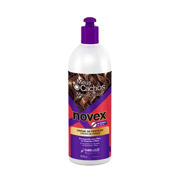 Mis Rizos - Novex - Comparador de precios