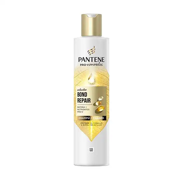 Molecular Bond Repair - Pantene - Comparador de precios