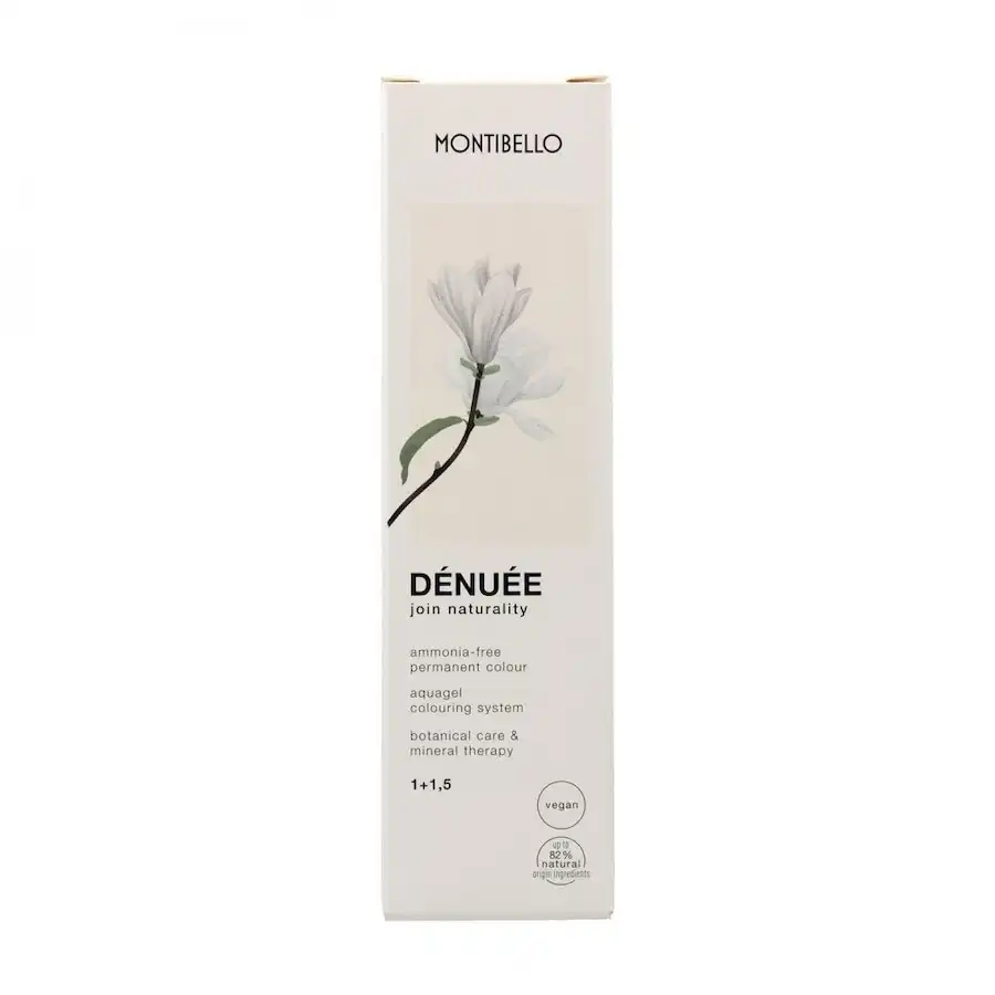 MONTIBELLO Color 6.1, 60 ml - MONTIBELLO - Comparador de precios