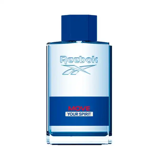 Move Your Spirit - Reebok - Comparador de precios