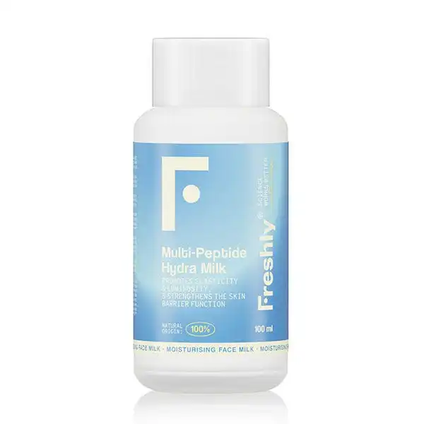 Multi-Peptide Hydra Milk - Freshly Cosmetics - Comparador de precios