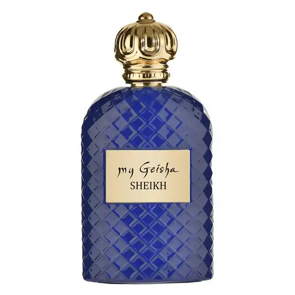 My Geisha Sheikh - My Geisha - Comparador de precios