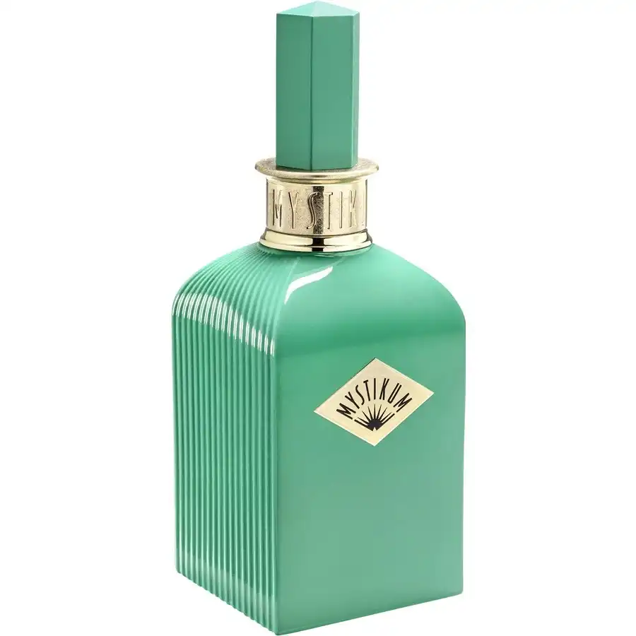 Mystikum - Fantasy Collection The Geisha´s Secret Garden Eau de Parfum Spray Perfumes unisex 100 ml unisex - Mystikum - Comparador de precios