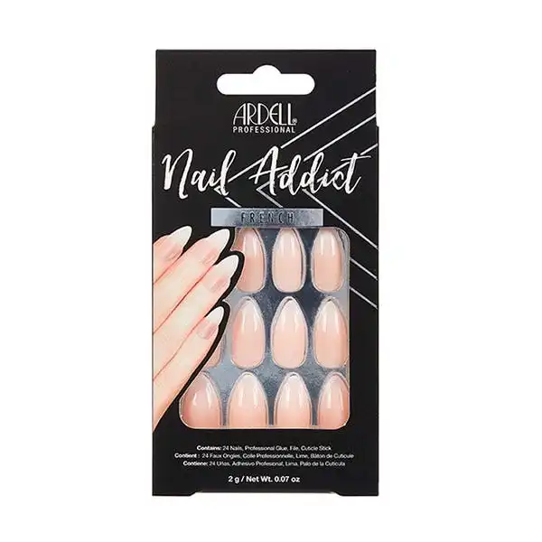Nail Addict Ombre Fade - Ardell - Comparador de precios