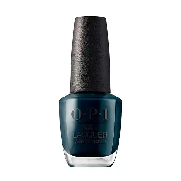 Nail Lacquer Colección Azules Y Verdes Cia = Color Is Awesome Nlw53 - OPI - Comparador de precios