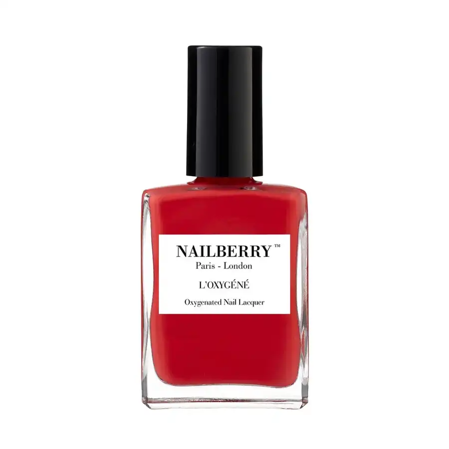 Nailberry - L'Oxygéné Oxygenated Nail Lacquer Lacas de uñas 15 ml 1 Un - Nailberry - Comparador de precios